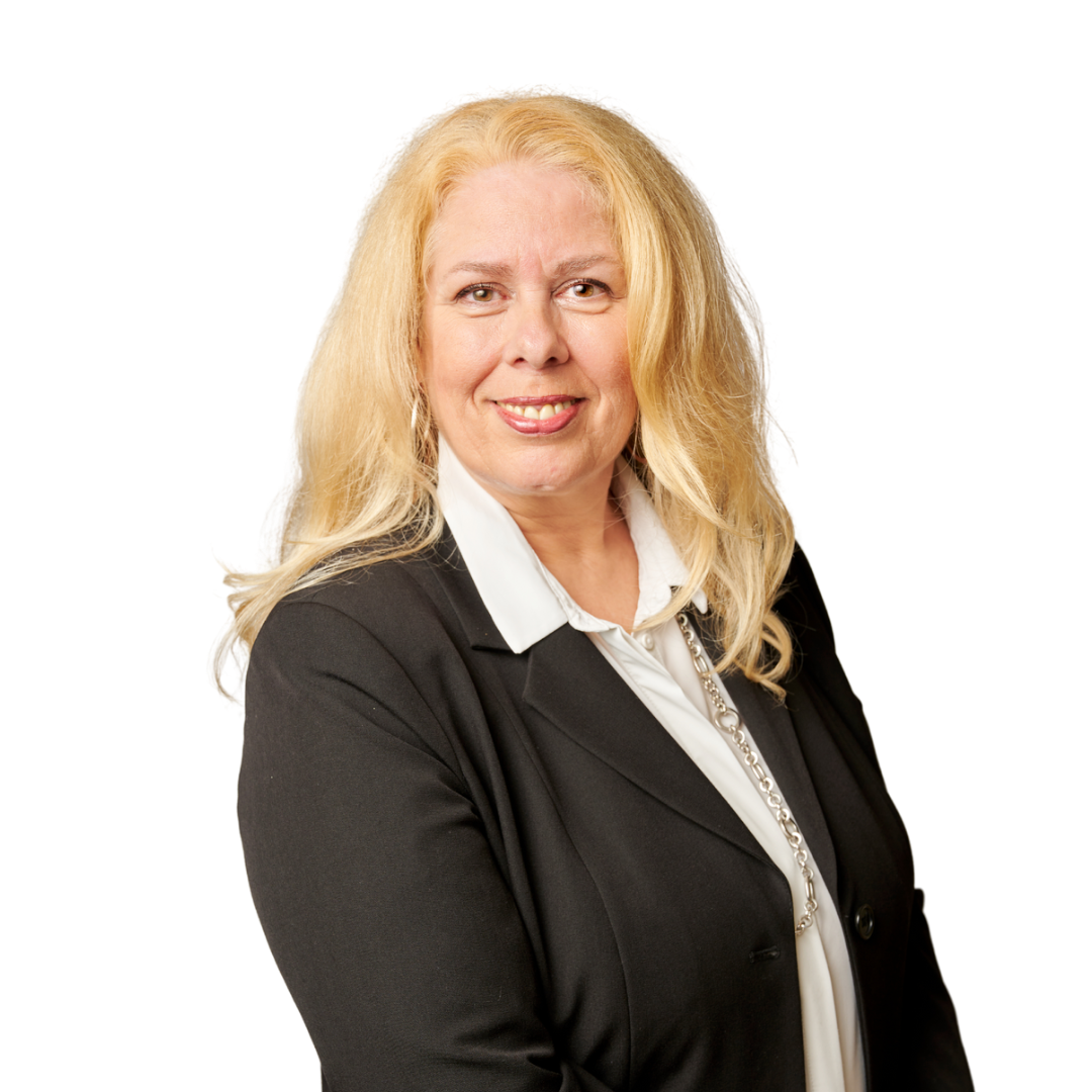 Marion Meyer, Vorsitzende des SPD Kreisverbandes Stormarn