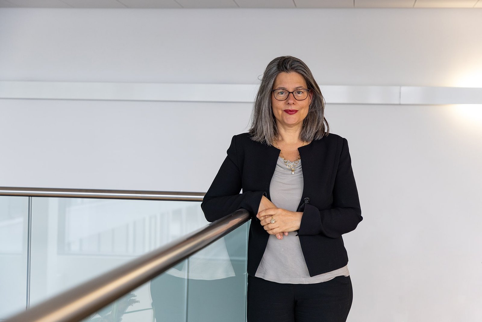 Nina Scheer, Abgeordnete für Stormarn - Süd, SPD